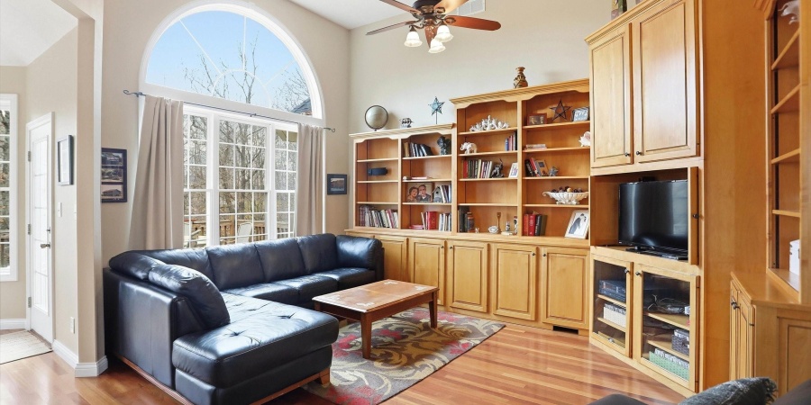 5105 E Earl Young Road, Bloomington, Indiana 47408,MLS,202547373