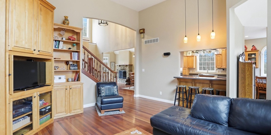 5105 E Earl Young Road, Bloomington, Indiana 47408,MLS,202547373