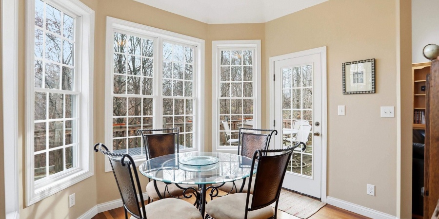 5105 E Earl Young Road, Bloomington, Indiana 47408,MLS,202547373