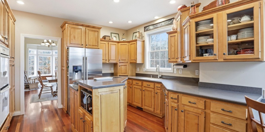 5105 E Earl Young Road, Bloomington, Indiana 47408,MLS,202547373