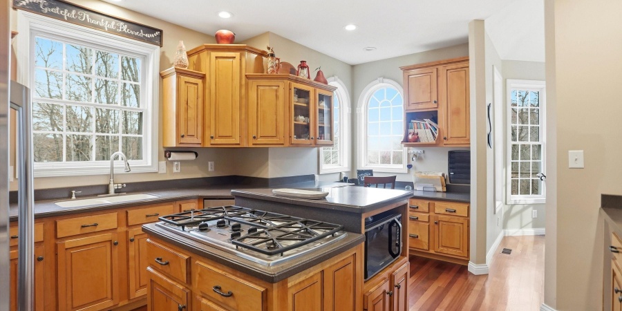 5105 E Earl Young Road, Bloomington, Indiana 47408,MLS,202547373