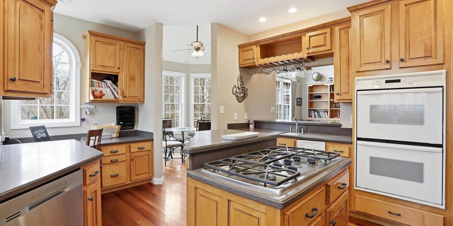 5105 E Earl Young Road, Bloomington, Indiana 47408,MLS,202547373