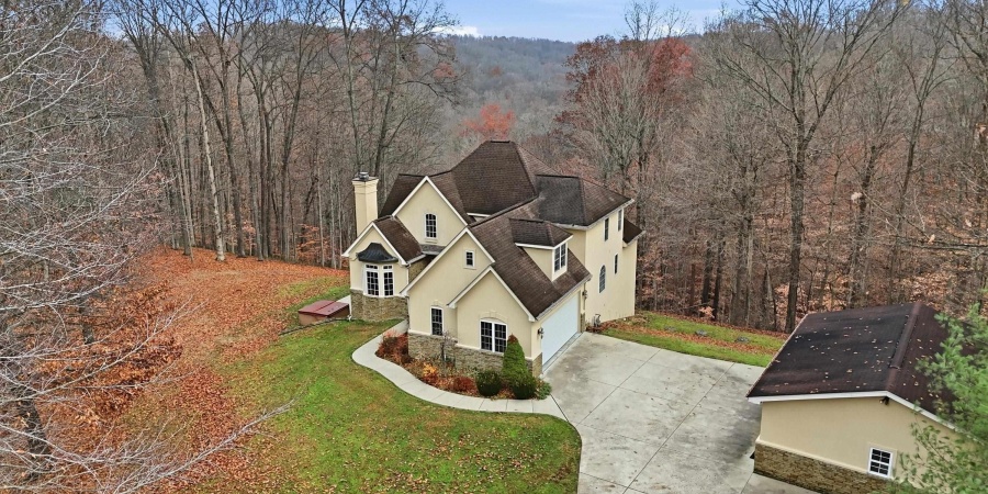 5105 E Earl Young Road, Bloomington, Indiana 47408,MLS,202547373