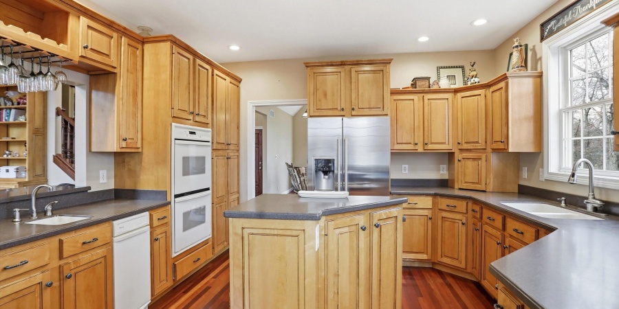 5105 E Earl Young Road, Bloomington, Indiana 47408,MLS,202547373