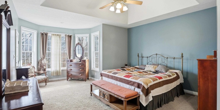 5105 E Earl Young Road, Bloomington, Indiana 47408,MLS,202547373