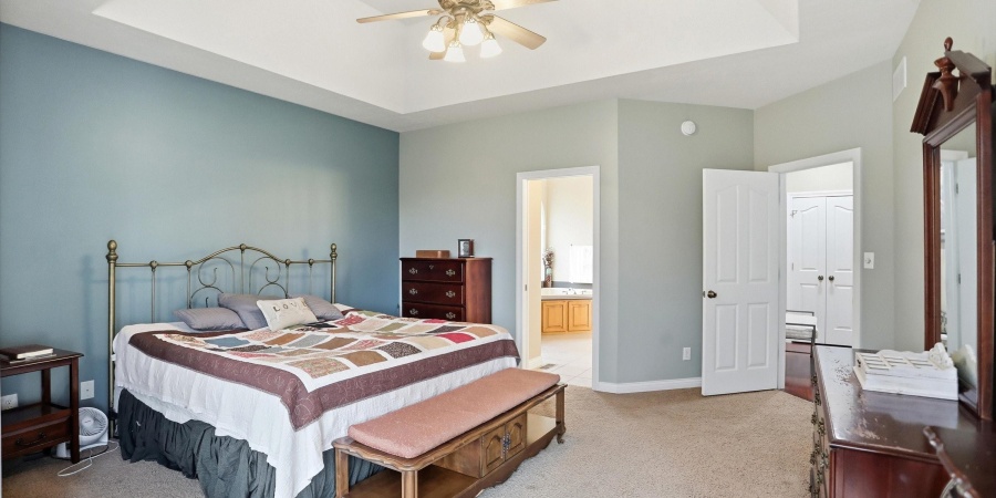 5105 E Earl Young Road, Bloomington, Indiana 47408,MLS,202547373