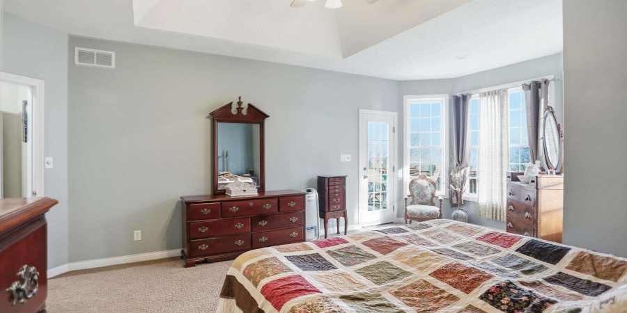 5105 E Earl Young Road, Bloomington, Indiana 47408,MLS,202547373