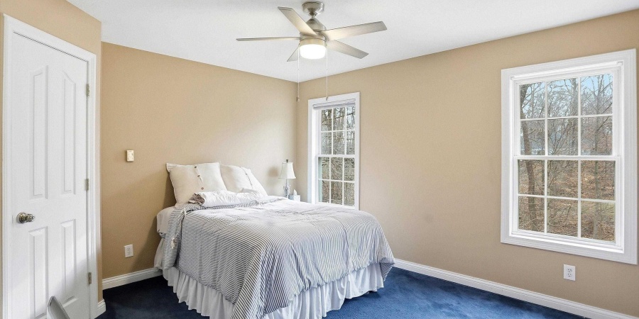 5105 E Earl Young Road, Bloomington, Indiana 47408,MLS,202547373