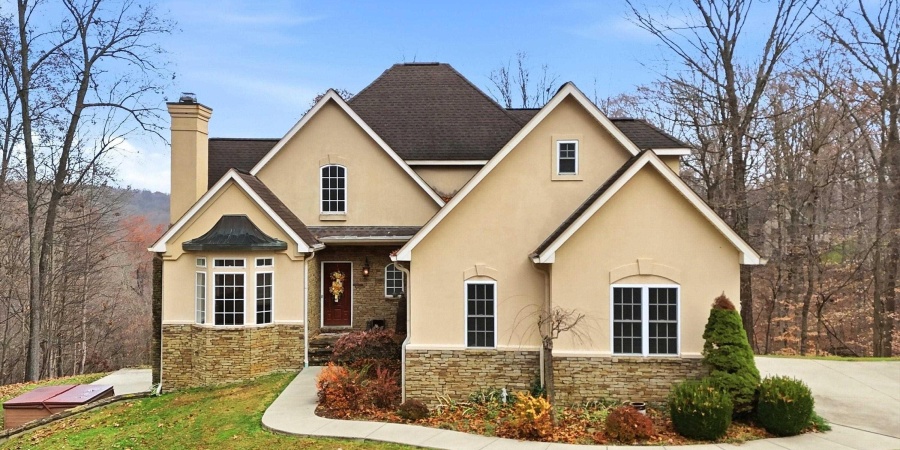 5105 E Earl Young Road, Bloomington, Indiana 47408,MLS,202547373