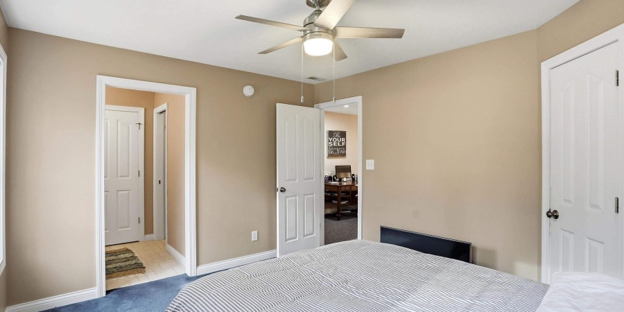 5105 E Earl Young Road, Bloomington, Indiana 47408,MLS,202547373