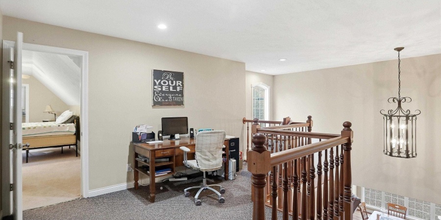 5105 E Earl Young Road, Bloomington, Indiana 47408,MLS,202547373