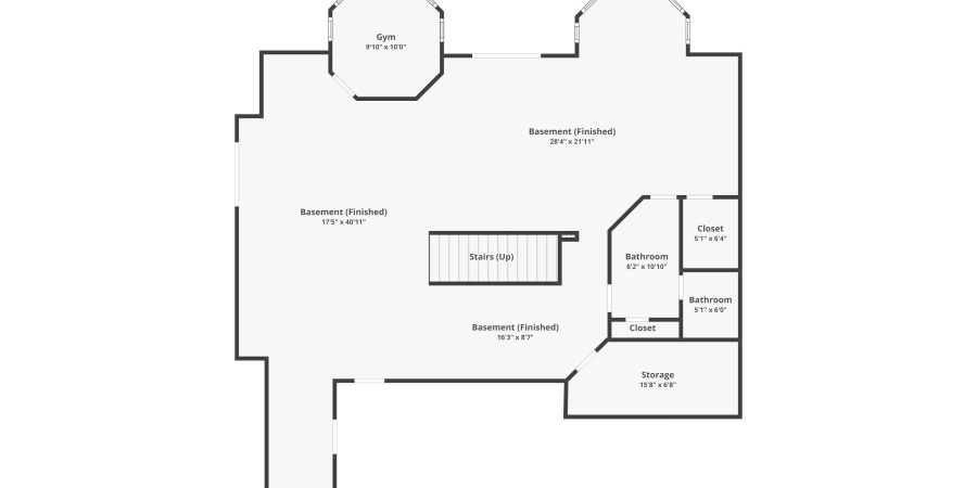 5105 E Earl Young Road, Bloomington, Indiana 47408,MLS,202547373