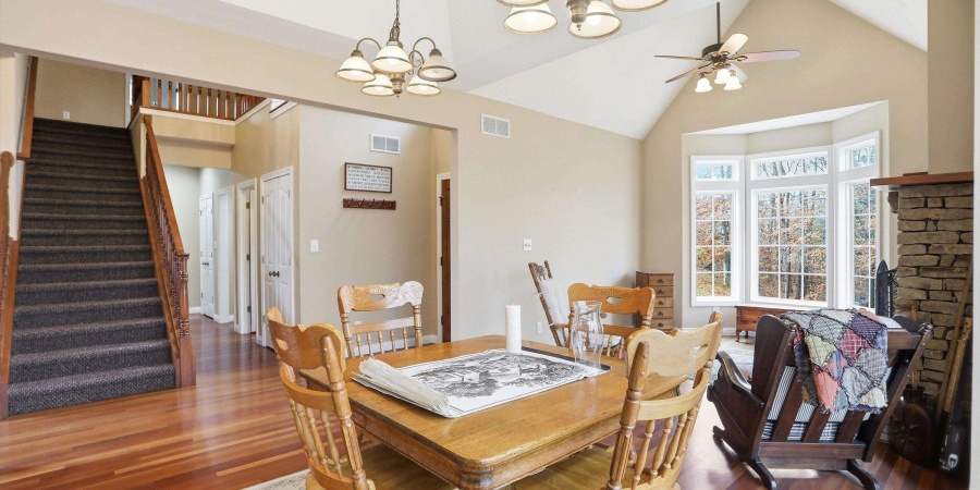 5105 E Earl Young Road, Bloomington, Indiana 47408,MLS,202547373