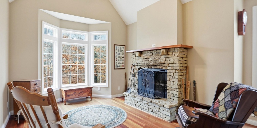 5105 E Earl Young Road, Bloomington, Indiana 47408,MLS,202547373