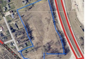 TBD W State Rd 37 W Road, Bedford, Indiana 47421,MLS,202547460