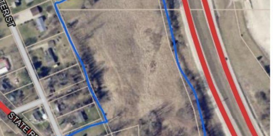 TBD W State Rd 37 W Road, Bedford, Indiana 47421,MLS,202547460