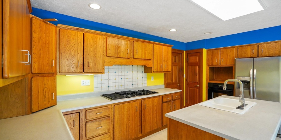 6780 E Woodland Court, Mooresville, Indiana 46158-6172,MLS,202547405