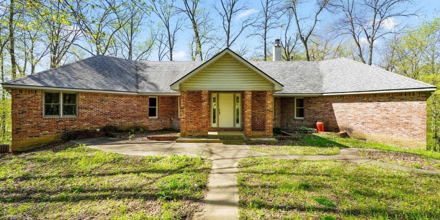 6780 E Woodland Court, Mooresville, Indiana 46158-6172,MLS,202547405