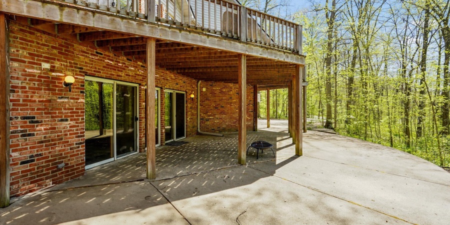 6780 E Woodland Court, Mooresville, Indiana 46158-6172,MLS,202547405