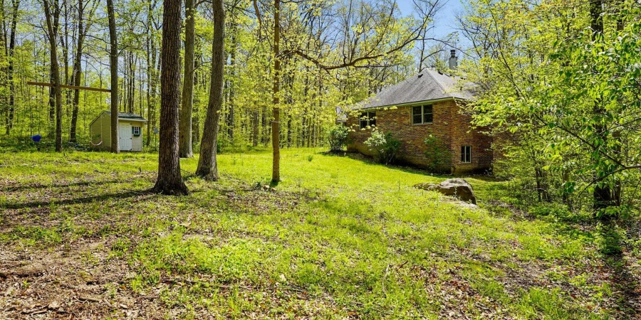 6780 E Woodland Court, Mooresville, Indiana 46158-6172,MLS,202547405