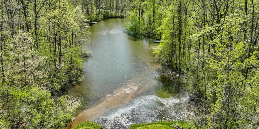 6780 E Woodland Court, Mooresville, Indiana 46158-6172,MLS,202547405