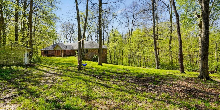 6780 E Woodland Court, Mooresville, Indiana 46158-6172,MLS,202547405