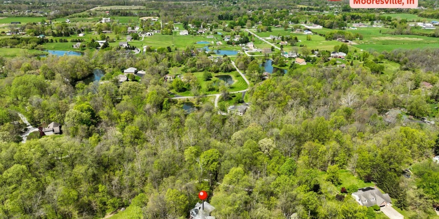 6780 E Woodland Court, Mooresville, Indiana 46158-6172,MLS,202547405