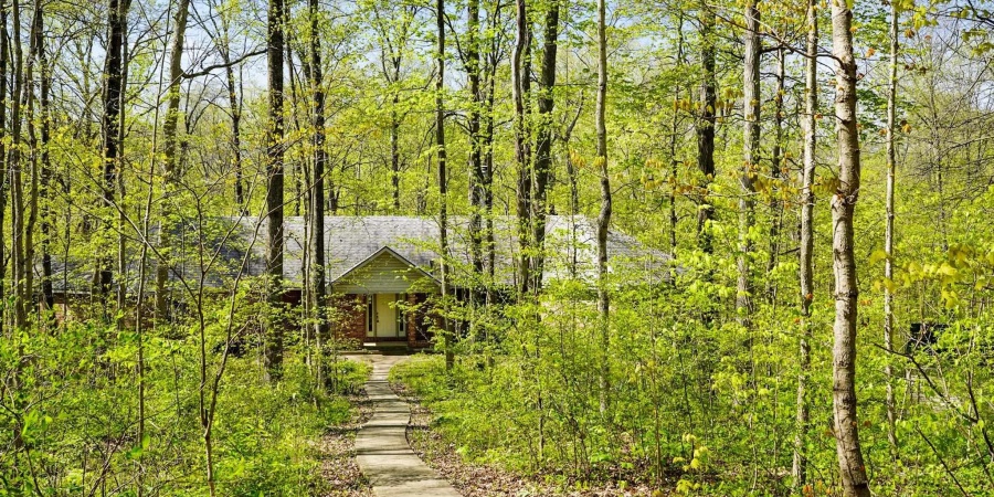 6780 E Woodland Court, Mooresville, Indiana 46158-6172,MLS,202547405