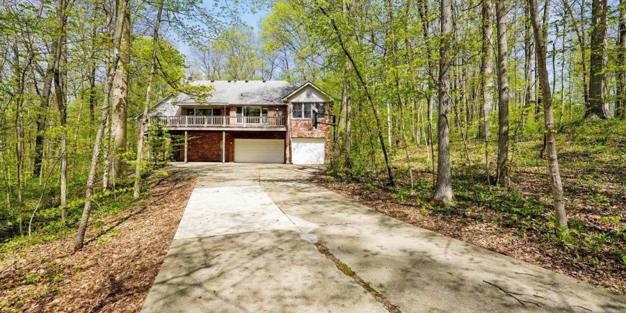 6780 E Woodland Court, Mooresville, Indiana 46158-6172,MLS,202547405