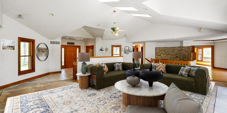 6780 E Woodland Court, Mooresville, Indiana 46158-6172,MLS,202547405