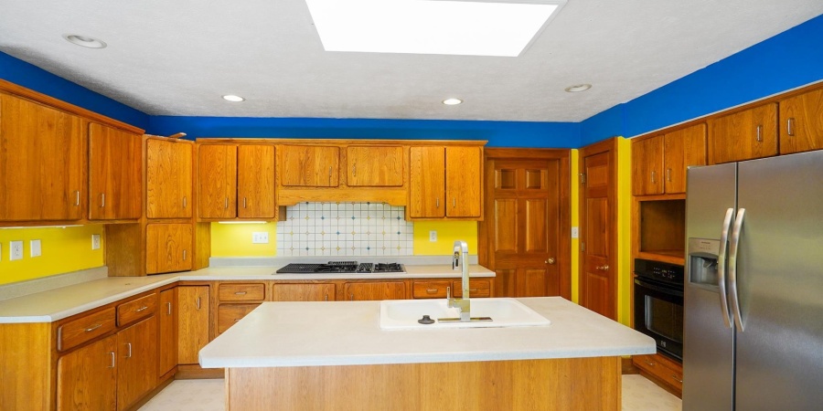 6780 E Woodland Court, Mooresville, Indiana 46158-6172,MLS,202547405