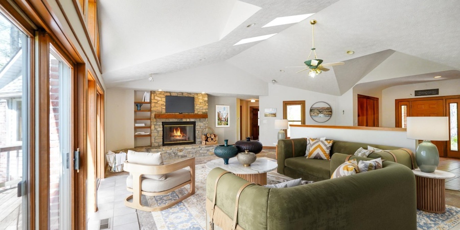 6780 E Woodland Court, Mooresville, Indiana 46158-6172,MLS,202547405