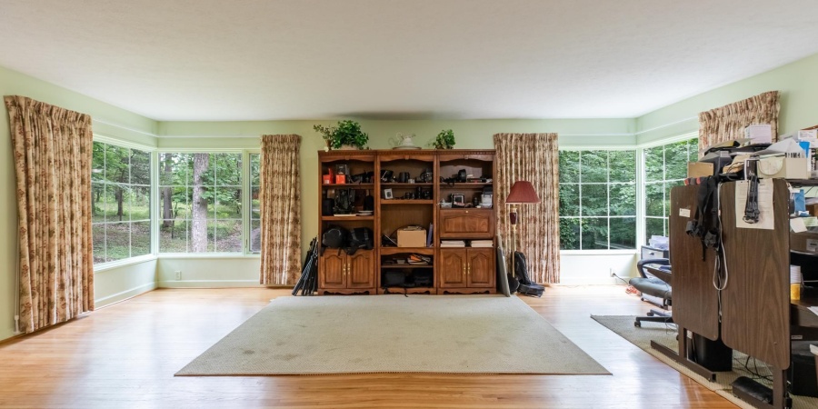 5005 E State Road 46, Bloomington, Indiana 47401-9232,MLS,202547416