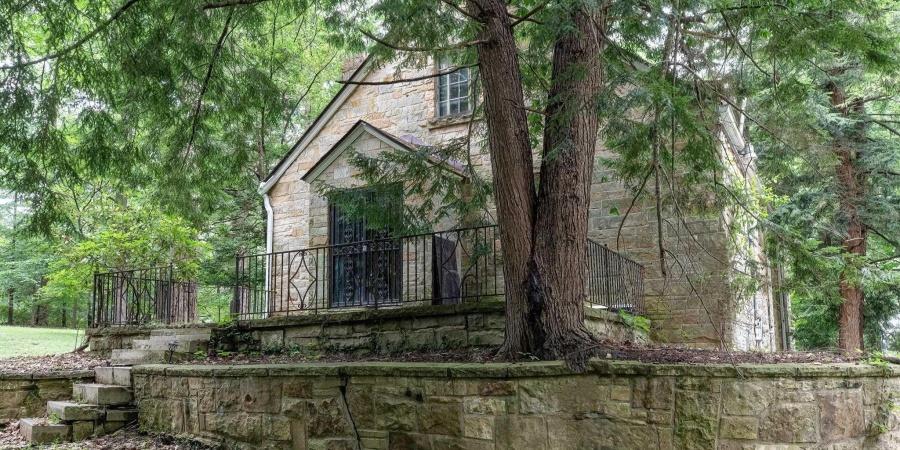 5005 E State Road 46, Bloomington, Indiana 47401-9232,MLS,202547416