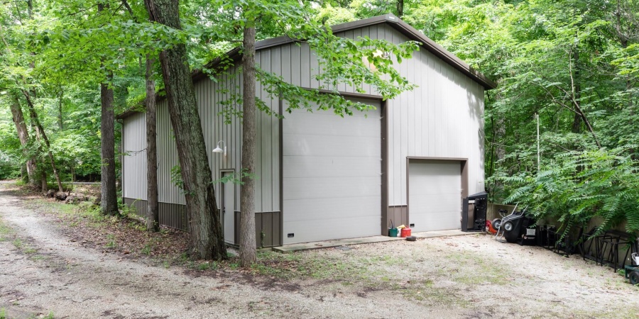 5005 E State Road 46, Bloomington, Indiana 47401-9232,MLS,202547416