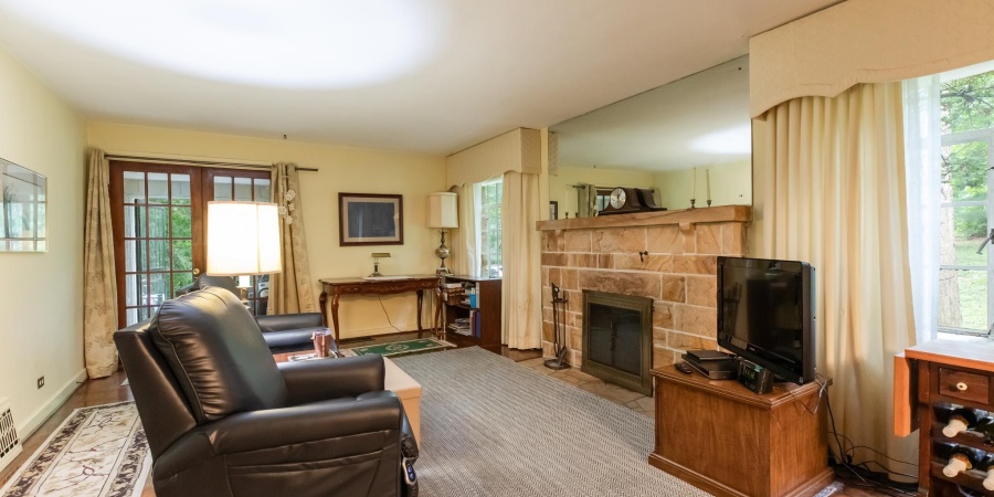 5005 E State Road 46, Bloomington, Indiana 47401-9232,MLS,202547416