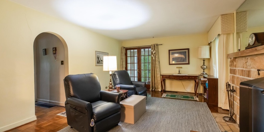 5005 E State Road 46, Bloomington, Indiana 47401-9232,MLS,202547416