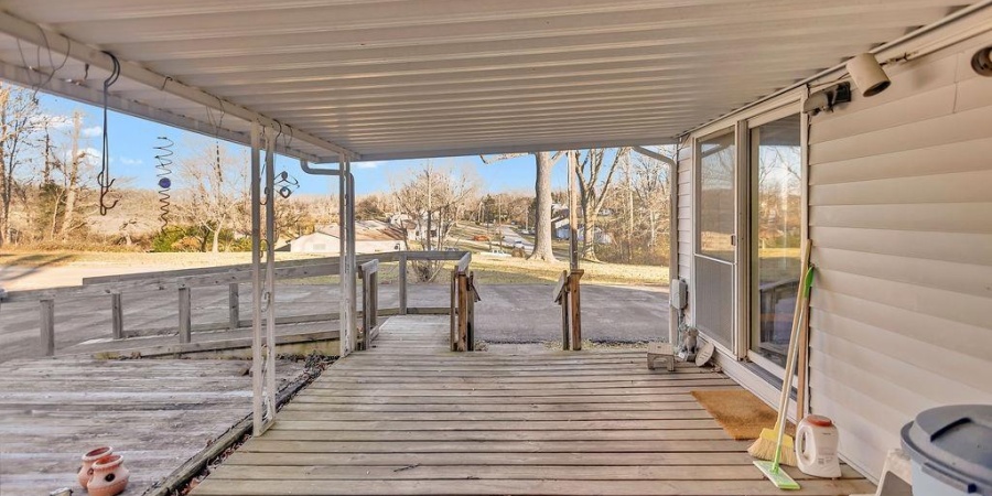 2770 W Watson Drive, Bloomington, Indiana 47403,MLS,202547429