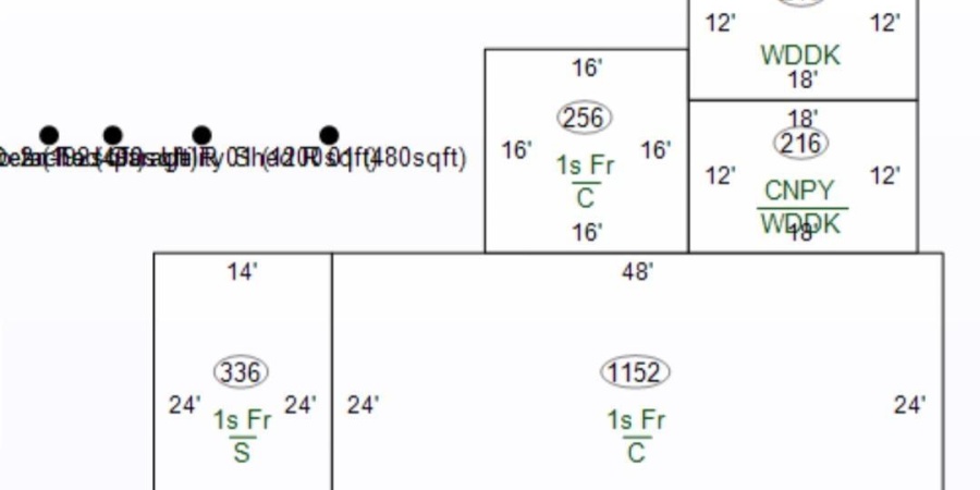 2770 W Watson Drive, Bloomington, Indiana 47403,MLS,202547429