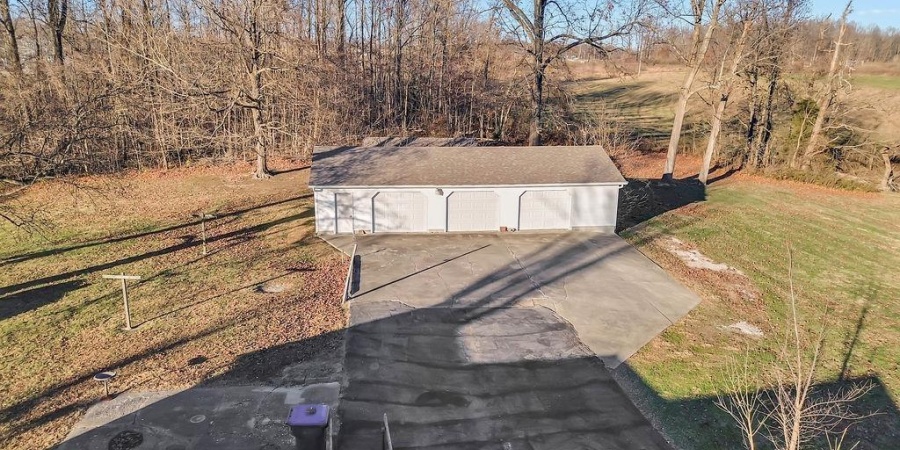 2770 W Watson Drive, Bloomington, Indiana 47403,MLS,202547429