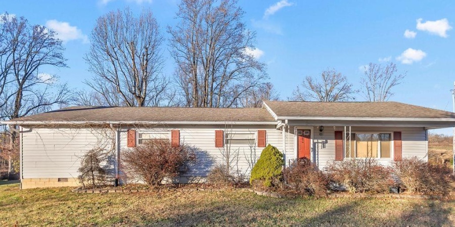 2770 W Watson Drive, Bloomington, Indiana 47403,MLS,202547429