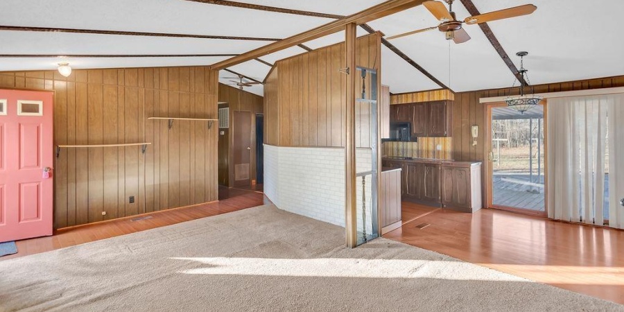 2770 W Watson Drive, Bloomington, Indiana 47403,MLS,202547429