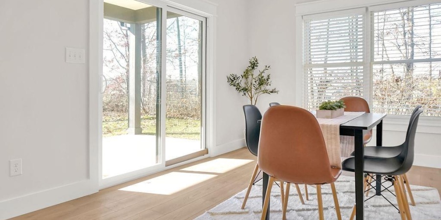 1749 W Ezekiel Drive, Bloomington, Indiana 47403,MLS,202547438