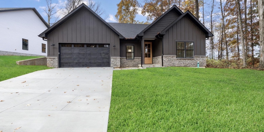 1749 W Ezekiel Drive, Bloomington, Indiana 47403,MLS,202547438