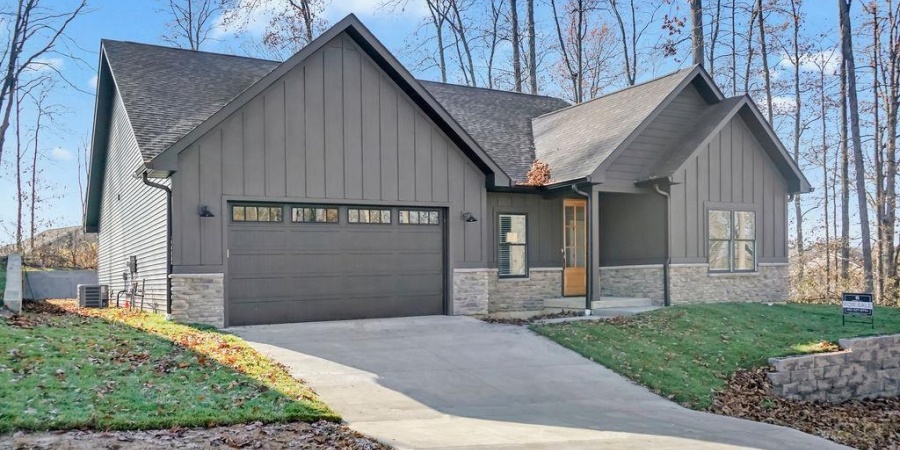 1749 W Ezekiel Drive, Bloomington, Indiana 47403,MLS,202547438