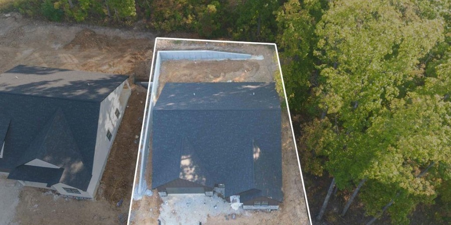 1749 W Ezekiel Drive, Bloomington, Indiana 47403,MLS,202547438