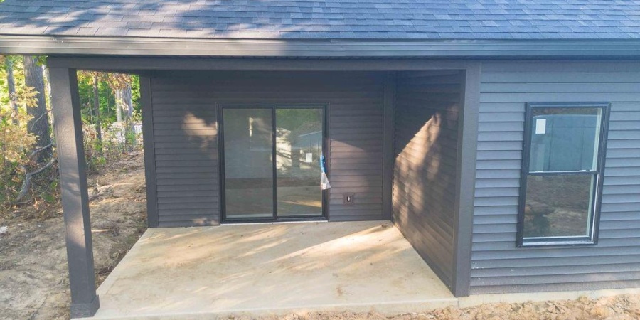 1749 W Ezekiel Drive, Bloomington, Indiana 47403,MLS,202547438