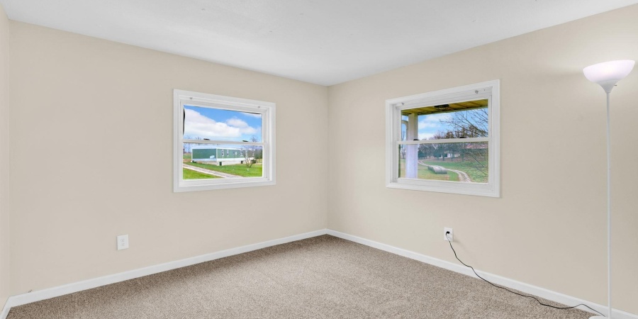 602 Noe Road, Orleans, Indiana 47452,MLS,202547481