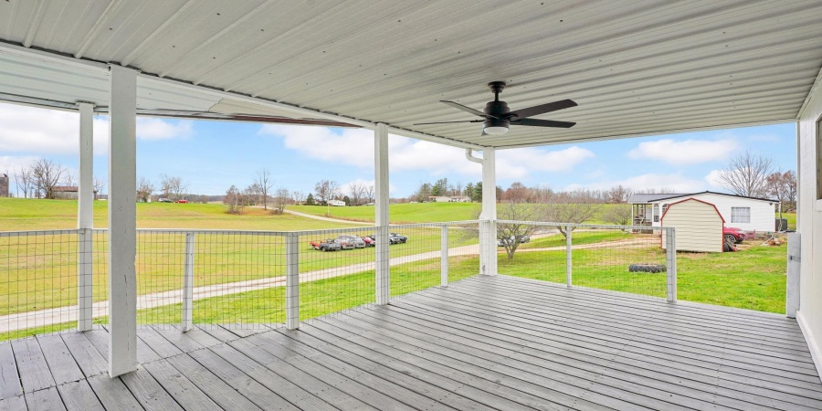 602 Noe Road, Orleans, Indiana 47452,MLS,202547481