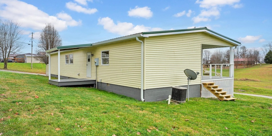 602 Noe Road, Orleans, Indiana 47452,MLS,202547481